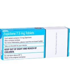 Buy Zopiclone Online